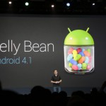 Компания Google представила Jelly Bean