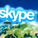 Платные услуги Skype