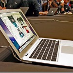 Ноутбук Apple Macbook Air