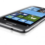 Samsung представила новый смартфон на Windows Phone 8