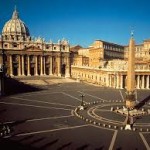 Ватикан – святое «место гаданий»!