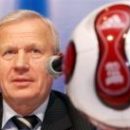 РФС назовет тренера сборной России до 30 июля