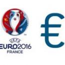 Чемпион Евро-2016 возьмет более 25 миллионов евро призовых