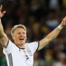 СМИ: Швайнштайгер больше не сыграет за сборную Германии