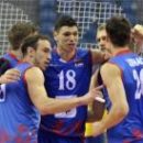 Сербия впервые в истории выиграла волейбольную Мировую лигу