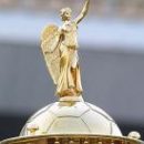 Участники еврокубков и Днепр начнут Кубок Украины с 1/8 финала