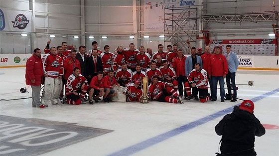 Donbass Open Cup 2016: итоги турнира от Андрея Мацегоры