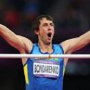 Богдан Бондаренко: После круга почета я лежал 15 минут и не мог встать