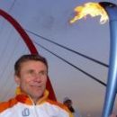 Бубка договорился о передаче Украине гимнастического оборудования Олимпиады