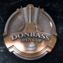 Donbass Open Cup: расписание турнира и промо-ролик