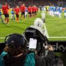 Каналы Украина и Футбол 1 покажут матч Янг Бойз - Шахтер
