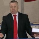 Куликов: Донбасс - лидер украинского хоккея