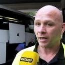 Эрик ван дер Меер обещает другую стратегию против Динамо