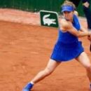 Элина Свитолина уступила в финале турнира WTA