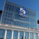 Черноморец и Заря заключили договор о проведении матчей Лиги Европы
