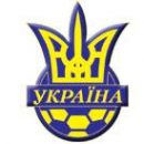 Срна и Ребров посетили тренировку сборной Украины
