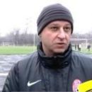 Вернидуб: В сборной Украины остались футболисты, которые практически не играли