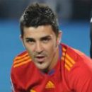 Давид Вилья может вернуться в сборную Испании
