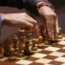 Шахматы: Карякин и Карлсен вновь сыграли вничью в чемпионском матче