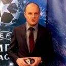 Вацко: Подбор футболистов Динамо не соответствует уровню Лиги Чемпионов