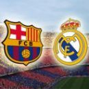 Барселона - Реал: смотреть онлайн-видеотрансляцию Эль Классико