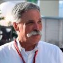 Чейз Кэри заменит Берни Экклстоуна на посту главы Формулы-1