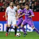 Кубок Испании: Реал в матче с Севильей установил национальный рекорд