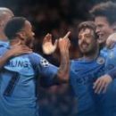 Манчестер Сити выиграл у Монако матч года: смотреть голы