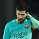 Барселона готова выплатить Месси более 40 миллионов евро бонусом