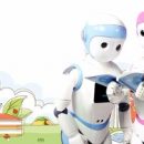 AvatarMind iPal — робот-няня, который поможет в воспитании детей