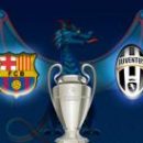 Барселона - Ювентус: смотреть онлайн-видеотрансляцию Лиги чемпионов