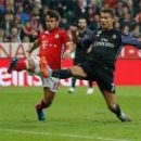 Реал побеждает в Мюнхене: смотреть голы матча Лиги чемпионов