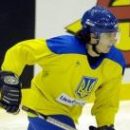 Александр Победоносцев - капитан сборной Украины