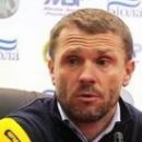 Ребров: Николаев дошел до полуфинала Кубка - это футбол высочайшего уровня