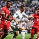 Реал скандально прошел Баварию в овертайме: лучшие моменты матча
