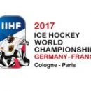ЧМ по хоккею 2017: церемония награждения призеров