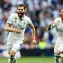 Реал со скандальным голом Начо побеждает Севилью: лучшие моменты матча