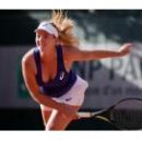 Вандевеге выбила Зигмунд с турнира WTA в Мадриде