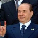 Берлускони хотел бы снова увидеть Ибрагимовича в футболке Милана