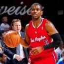 НБА: Крис Пол сменил Клипперс на Хьюстон