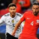 Кубок Конфедераций: Германия и Чили оставили интригу на последний тур