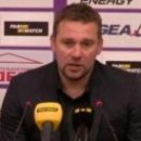 СМИ: Черноморец остался без главного тренера