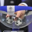 Лига чемпионов: Марибор, Севилья, Наполи и Олимпиакос сыграют в групповом этапе