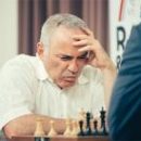 Каспаров вернулся в шахматы спустя 12 лет