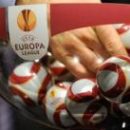 Жеребьевка Лиги Европы: Динамо и Заря узнали соперников