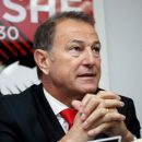Новым тренером Алавеса станет Джанни де Бьязи