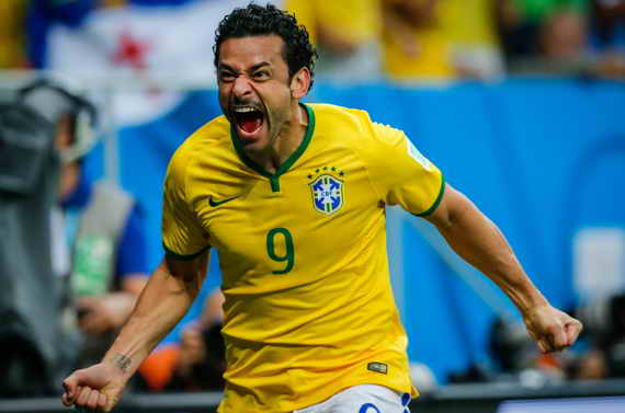 Не без урода: 10 худших бразильских футболистов