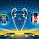 Порту - Бешикташ : онлайн-трансляция матча