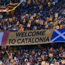 В случае независимости Каталони Барселона будет выбирать между Испанией, Англией и Францией