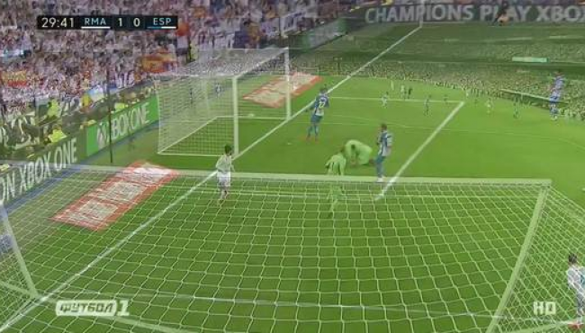 Иско добыл для Реала победу над Эспаньолом: смотреть голы